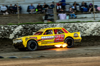 Production Sedan 26 T26 - 15 - Latrobe - 21st march 2026-4