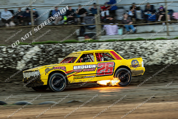 Production Sedan 26 T26 - 15 - Latrobe - 21st march 2026-4