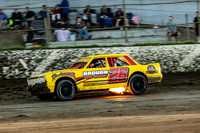 Production Sedan 26 T26 - 15 - Latrobe - 21st march 2026-2
