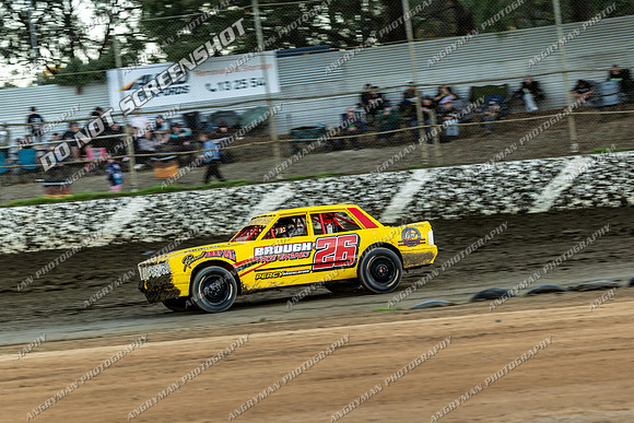 Production Sedan 26 T26 - 15 - Latrobe - 21st march 2026-6