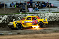 Production Sedan 26 T26 - 15 - Latrobe - 21st march 2026-3