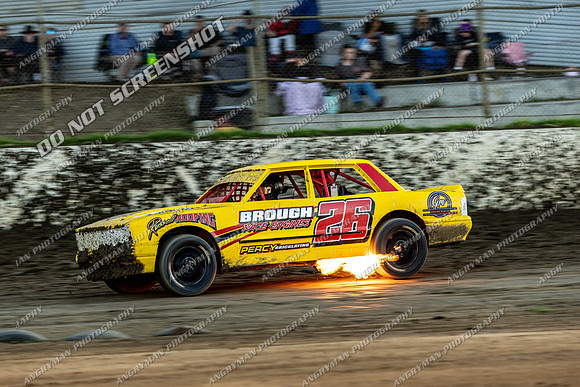 Production Sedan 26 T26 - 15 - Latrobe - 21st march 2026-3