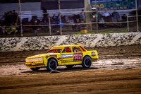 Production Sedan 26 T26 - 15 - Latrobe - 21st march 2026-7