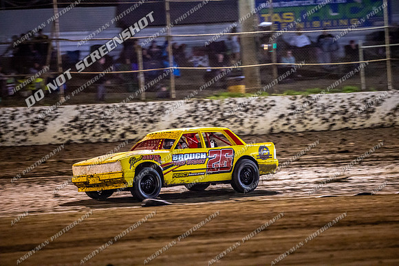 Production Sedan 26 T26 - 15 - Latrobe - 21st march 2026-7