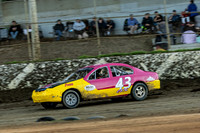 Production Sedan 43 T43 - 15 - Latrobe - 21st march 2026-4