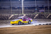 Production Sedan 43 T43 - 15 - Latrobe - 21st march 2026-9