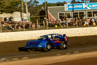 Super Sedan 10 T10 - 15 - Latrobe - 21st march 2026