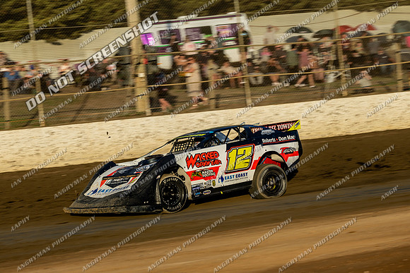 Super Sedan 12 T12 - 15 - Latrobe - 21st march 2026-3