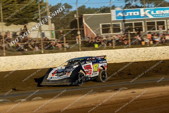 Super Sedan 12 T12 - 15 - Latrobe - 21st march 2026-2