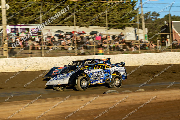 Super Sedan 21 T21 - 15 - Latrobe - 21st march 2026
