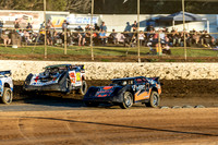 Super Sedan 4 T4 - 15 - Latrobe - 21st march 2026