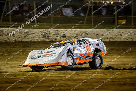 Super Sedan 22 T22 - 15 - Latrobe - 21st march 2026