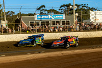 Super Sedan 5 T5 - 15 - Latrobe - 21st march 2026-2
