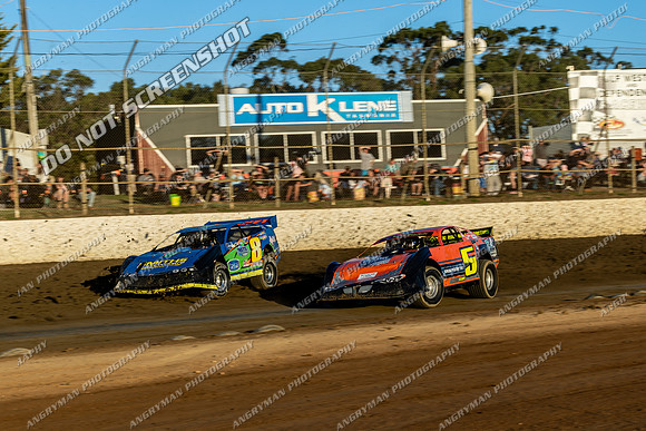 Super Sedan 5 T5 - 15 - Latrobe - 21st march 2026-2