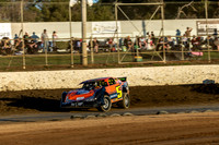 Super Sedan 5 T5 - 15 - Latrobe - 21st march 2026