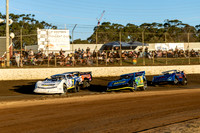 Super Sedan 7 T7 - 15 - Latrobe - 21st march 2026