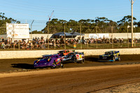 Super Sedan 75 T75 - 15 - Latrobe - 21st march 2026
