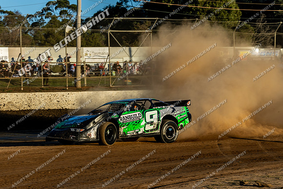 Super Sedan 9 T9 - 15 - Latrobe - 21st march 2026-4