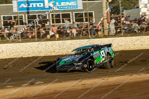 Super Sedan 9 T9 - 15 - Latrobe - 21st march 2026