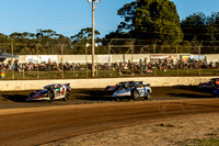 Super Sedan 4 W4 - 15 - Latrobe - 21st march 2026