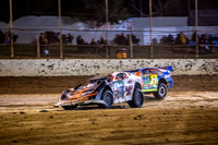 Super Sedan 4 W4 - 15 - Latrobe - 21st march 2026-5