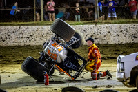 Wingless 15 T15 - 15 - Latrobe - 21st march 2026-8