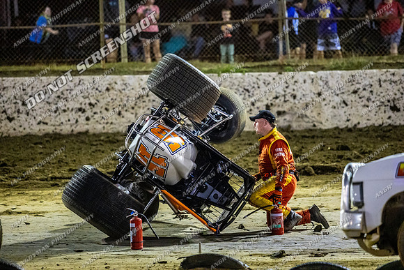 Wingless 15 T15 - 15 - Latrobe - 21st march 2026-8