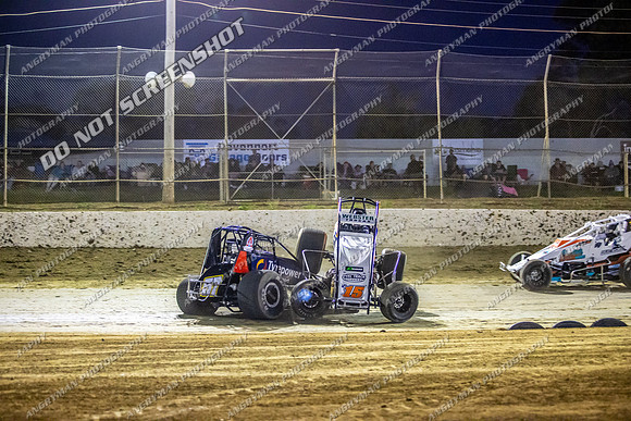 Wingless 15 T15 - 15 - Latrobe - 21st march 2026-2