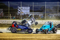 Wingless 15 T15 - 15 - Latrobe - 21st march 2026-7