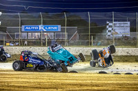Wingless 37 T37 - 15 - Latrobe - 21st march 2026-6