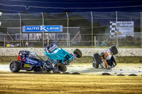 Wingless 37 T37 - 15 - Latrobe - 21st march 2026-7
