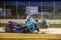 Wingless 37 T37 - 15 - Latrobe - 21st march 2026