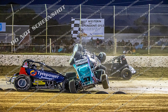 Wingless 37 T37 - 15 - Latrobe - 21st march 2026