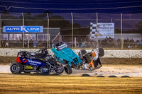Wingless 37 T37 - 15 - Latrobe - 21st march 2026-4