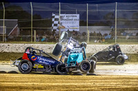 Wingless 57 T57 - 15 - Latrobe - 21st march 2026