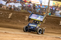 Sprintcar 73 V73 - 16 - Latrobe - 1st Feb 2020-5
