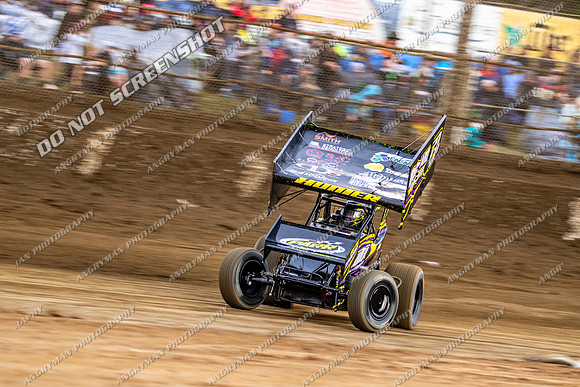 Sprintcar 73 V73 - 16 - Latrobe - 1st Feb 2020-5