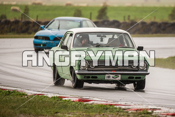 8 - LCCT Club Day - 1st May 2016