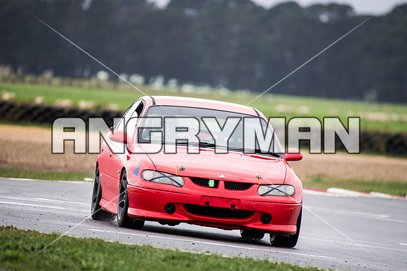 2 - LCCT Club Day - 1st May 2016