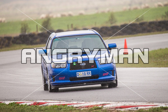 6 - LCCT Club Day - 1st May 2016
