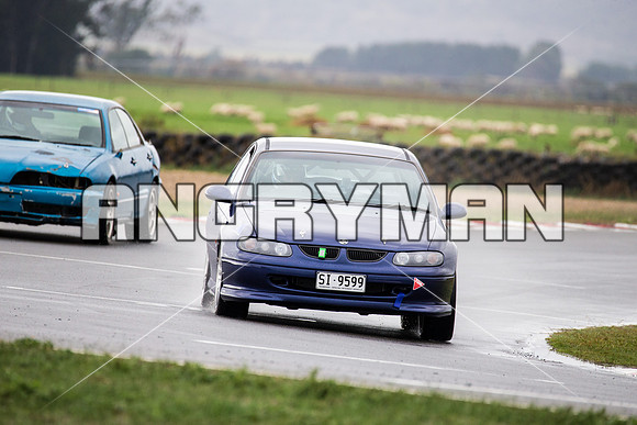 3 - LCCT Club Day - 1st May 2016