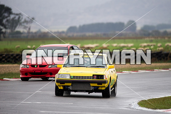 1 - LCCT Club Day - 1st May 2016