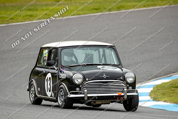 Group NB Under 3 Litre and NC Under 2 Litre - 13 - 01 - Thursday-2