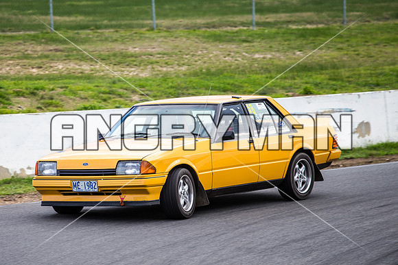 regularity 70 - Super Series - 25th May 2014-9