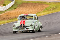 14 - Baskerville Historics 2018-2