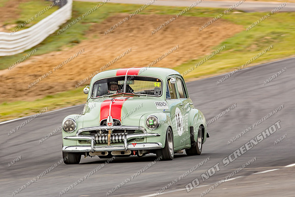 14 - Baskerville Historics 2018-2