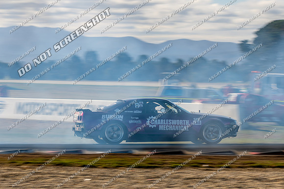 33 - Drift League - Drift Collective Rnd 2 - 17-18 May 2025-2
