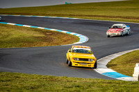 Muscle Car Cup - 14 - Saturday-9