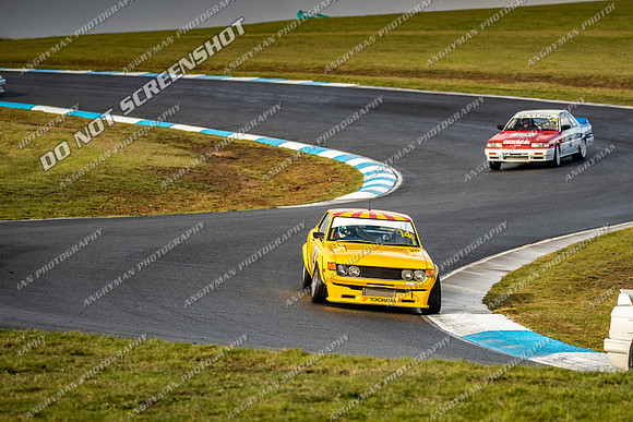 Muscle Car Cup - 14 - Saturday-9