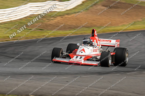 11 - Historic Sports & Racing Cars-4